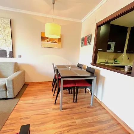 Apartmán Oasis En El Mar *