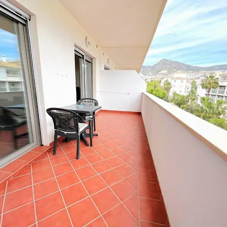 Apartmán Oasis En El Mar *