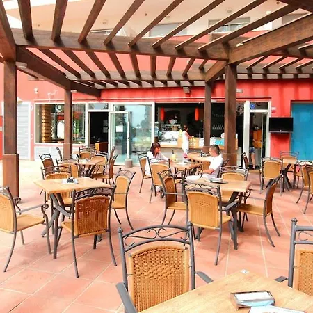Oasis En El Mar * Benalmádena