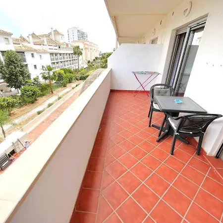Pierre Vacances, Oasis En El Mar