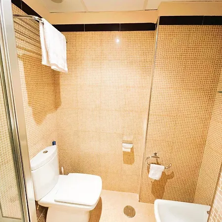 Pierre Vacances, Oasis En El Mar Apartment Benalmadena